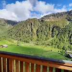 Wallnerhuette Iii Astenblick Vakantiehuis Mörtschach