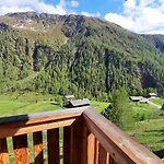 Wallnerhuette Iii Astenblick * Mörtschach