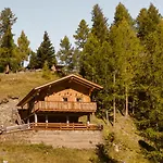 Wallnerhuette Iii Astenblick Vakantiehuis