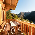 Vakantiehuis Wallnerhuette Iii Astenblick Mörtschach
