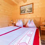 Wallnerhuette Iii Astenblick Vakantiehuis *