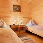 Wallnerhuette Iii Astenblick Vakantiehuis *