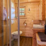 Wallnerhuette Iii Astenblick Vakantiehuis Mörtschach