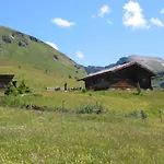 Wallnerhuette Iii Astenblick Mörtschach