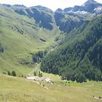 Wallnerhuette Iii Astenblick