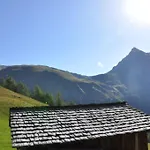 Wallnerhuette Iii Astenblick *