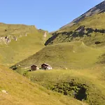 Wallnerhuette Iii Astenblick Vakantiehuis