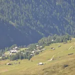 Wallnerhuette Iii Astenblick Vakantiehuis Mörtschach