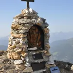 Vakantiehuis Wallnerhuette Iii Astenblick *
