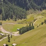 Vakantiehuis Wallnerhuette Iii Astenblick Mörtschach