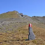 Wallnerhuette Iii Astenblick Mörtschach