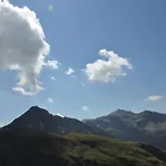 Wallnerhuette Iii Astenblick