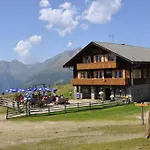 Vakantiehuis Wallnerhuette Iii Astenblick Mörtschach