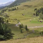 Wallnerhuette Iii Astenblick * Mörtschach