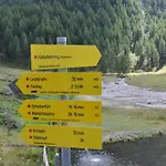 Wallnerhuette Iii Astenblick Vakantiehuis *