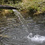 Wallnerhuette Iii Astenblick * Mörtschach