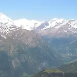 Vakantiehuis Wallnerhuette Iii Astenblick *