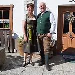 Wallnerhuette Iii Astenblick * Mörtschach