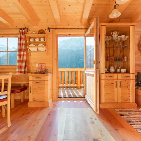 Wallnerhuette Iii Astenblick *