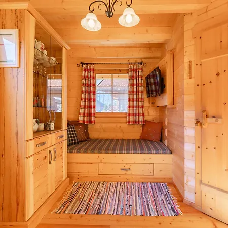 Wallnerhuette Iii Astenblick