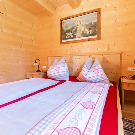 Wallnerhuette Iii Astenblick Holiday home *