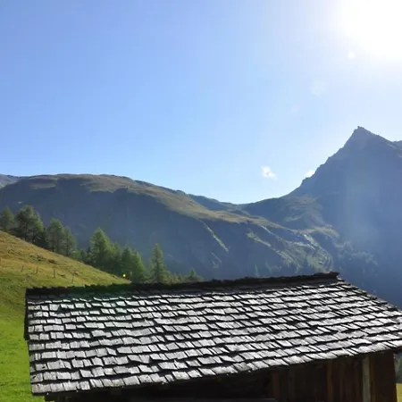 Wallnerhütte Iii Astenblick *