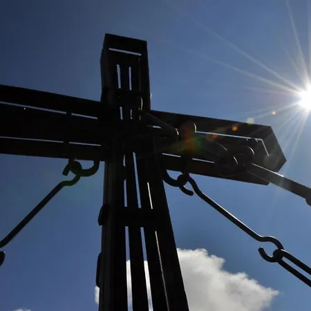 Wallnerhütte Iii Astenblick * Mörtschach