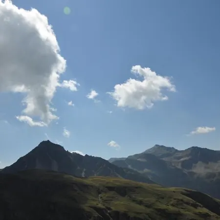 Wallnerhuette Iii Astenblick