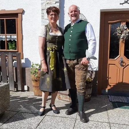 Wallnerhuette Iii Astenblick * Mortschach