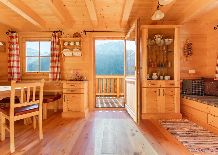 Wallnerhuette Iii Astenblick *