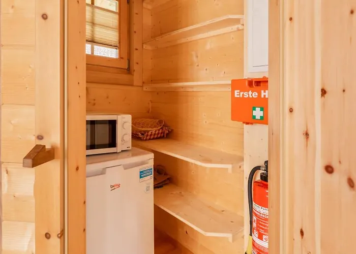 Wallnerhuette Iii Astenblick * Mörtschach