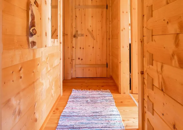 別荘 Wallnerhuette Iii Astenblick *