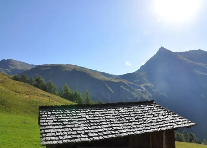 Wallnerhuette Iii Astenblick *