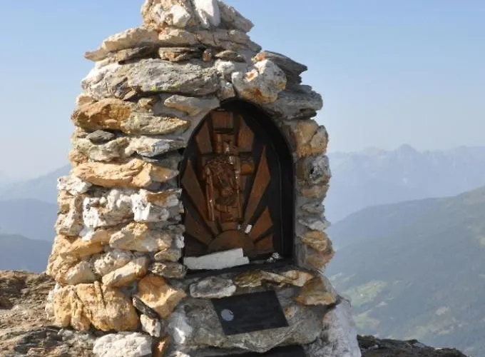 Feriehus Wallnerhuette Iii Astenblick *