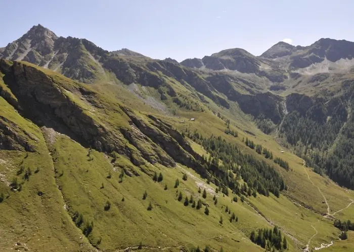 Wallnerhuette Iii Astenblick *