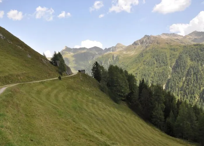 Wallnerhuette Iii Astenblick