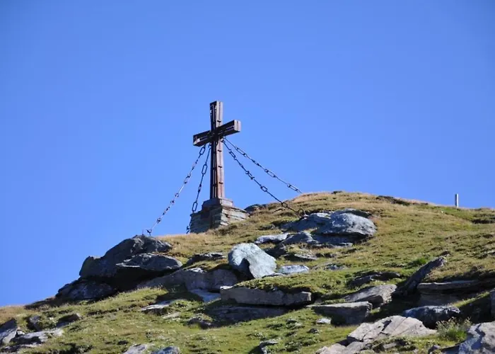 Wallnerhuette Iii Astenblick Feriehus *