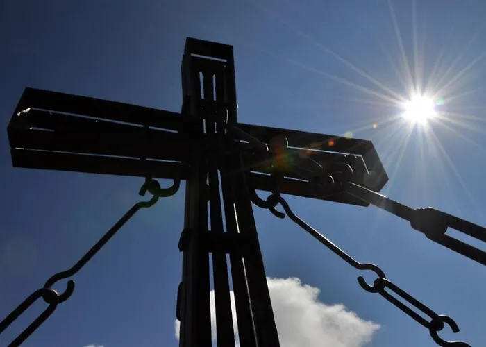 Wallnerhuette Iii Astenblick * Mörtschach