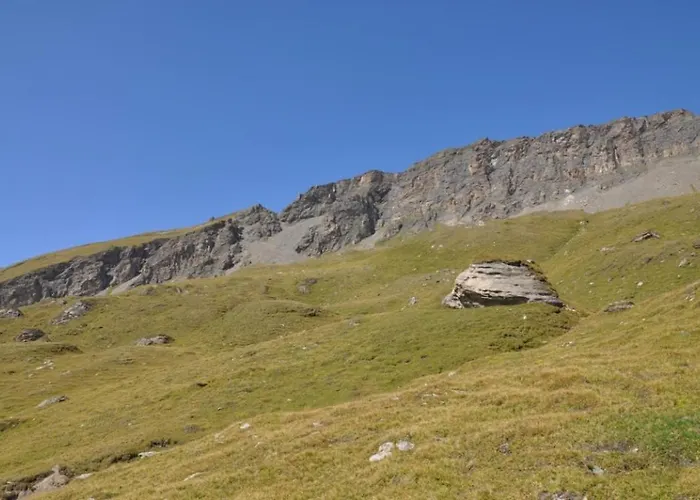 Wallnerhuette Iii Astenblick 別荘 Mörtschach