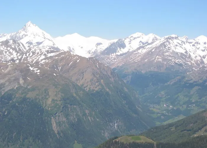 Ferienhaus Wallnerhütte Iii Astenblick *