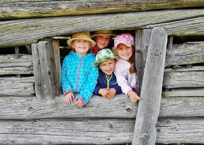 Wallnerhuette Iii Astenblick