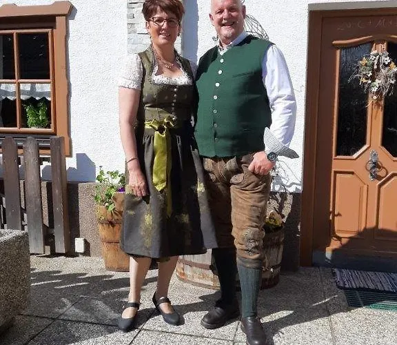 Wallnerhuette Iii Astenblick * Mörtschach